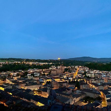 La Torre Di Canonica Colle di Val d'Elsa Exterior foto